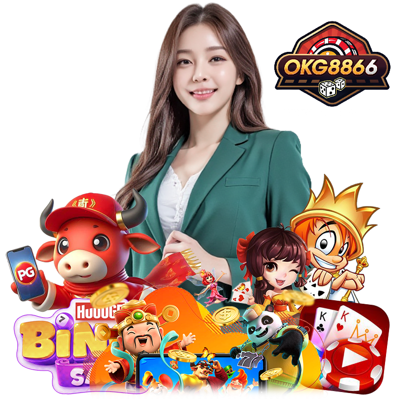 OKG8866 เว็บตรง