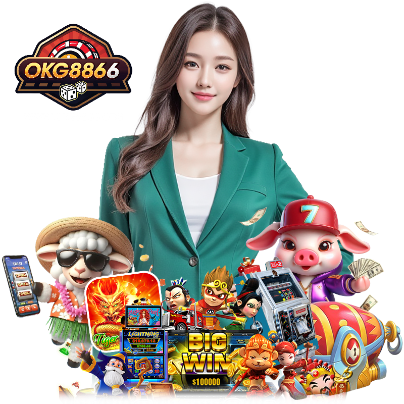 OKG8866 MEMBER